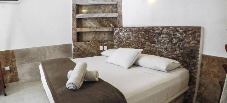 卡萨鲁乃旅馆(La Casa de las Lunas)图片