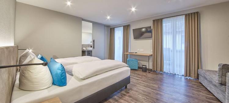 莱勒霍夫酒店(Hotel Reiler Hof)图片