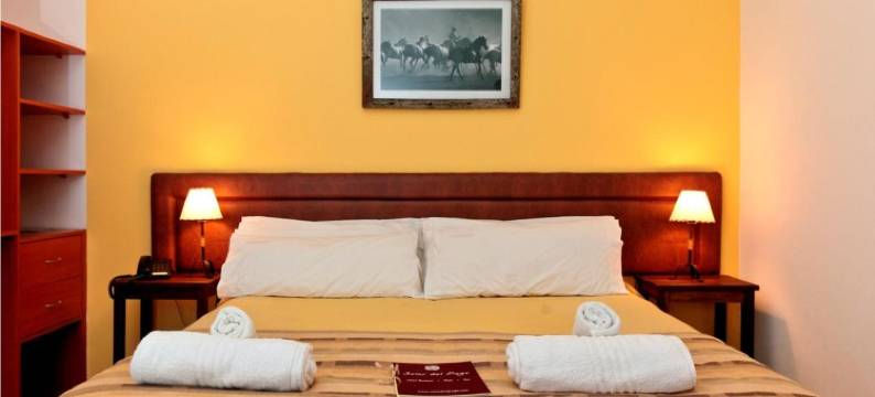 索乐德尔帕果酒店(Solar del Pago)图片