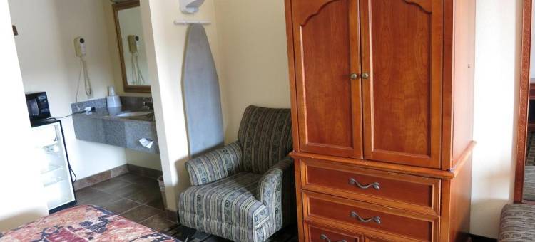 梅西亚旅馆(Inn at Mexia)图片