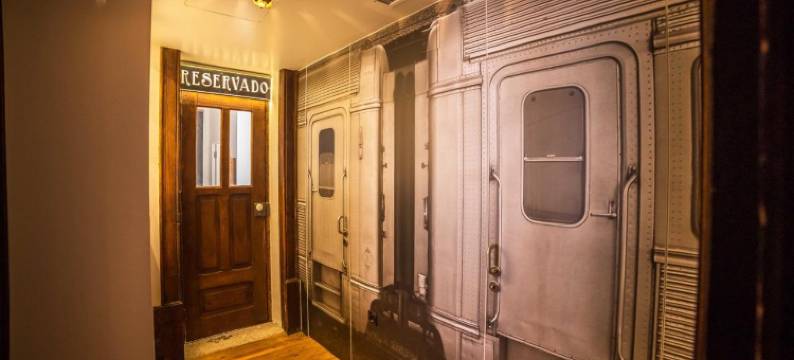 历史民宿(Casa Com Historia)图片