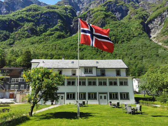 居德旺恩经济型酒店