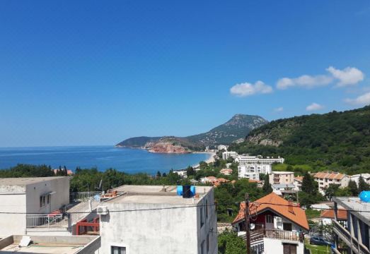 Apartmani MarijaHotel Overview