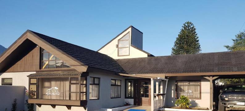 阿颜森奥斯特拉尔酒店(Hotel Aysen Austral)图片