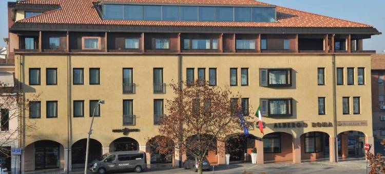 阿尔伯格罗马酒店，贝斯特韦斯特品质精选(Albergo Roma, BW Signature Collection)图片