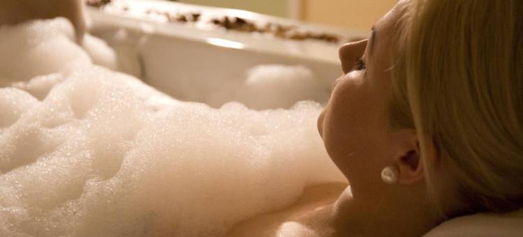 Golf- Und Sporthotel Wiesensee图片