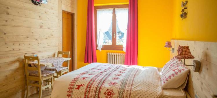 Albergo Rotenthal图片