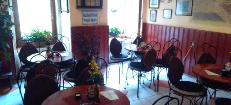 乌纳宏旅馆(Guest House U Náhonu)图片