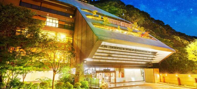 今昔亭(Konjakutei)图片