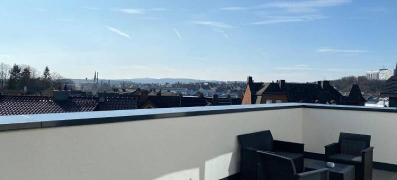 B4酒店(Hotel B4)图片