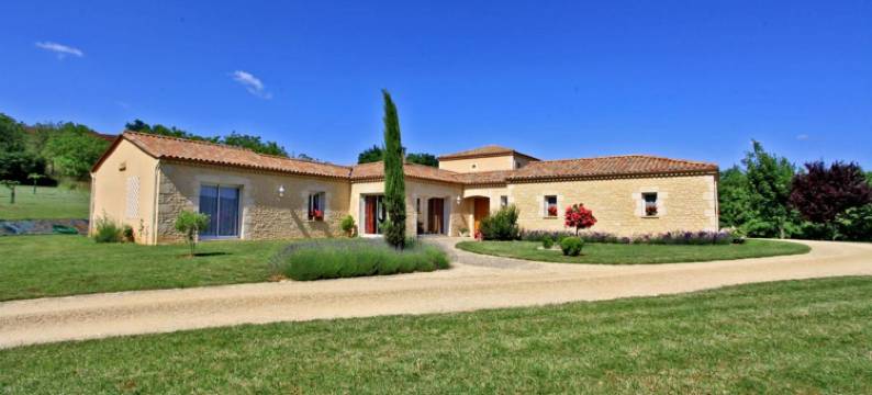 红勒香公寓酒店(Les Chenes Rouges)图片