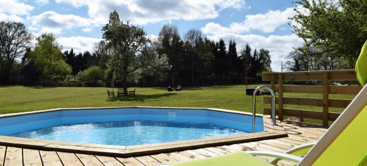 Le Relais des Eléphants Colorés图片