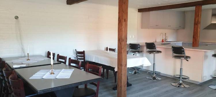 Joastorps Bed & Breakfast图片