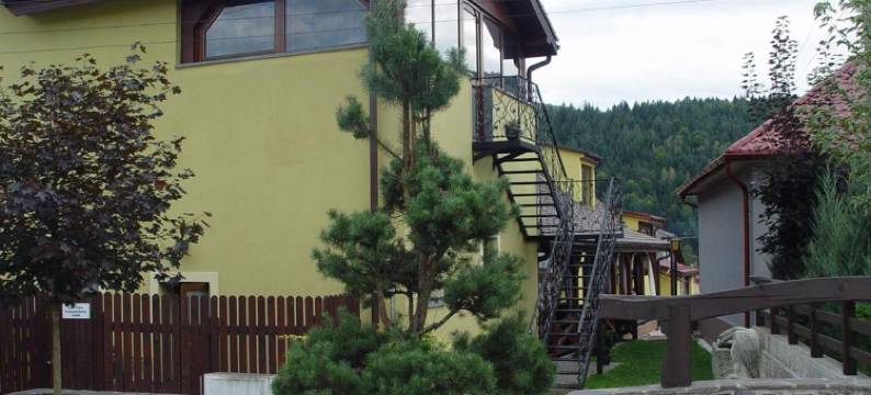 Penzion Zlaty Orol图片