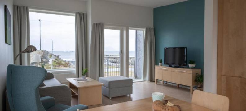 Runde Miljøsenter & Opplev Runde图片