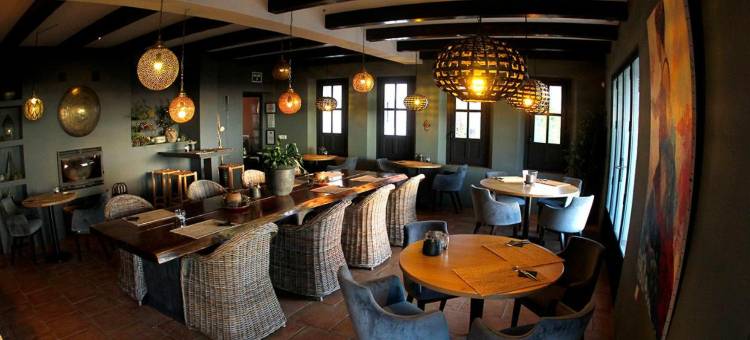 托尔卡尔酒店(La Posada del Torcal)图片