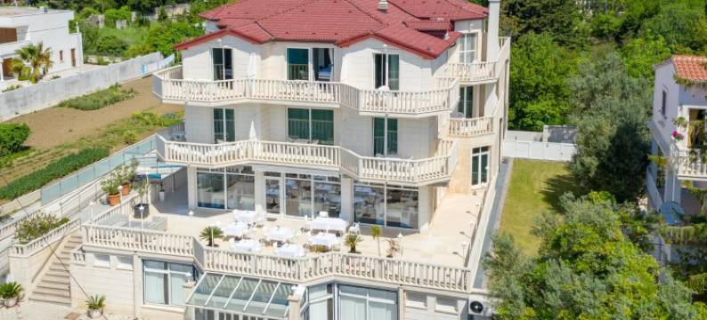 里瓦酒店(Hotel Riva Kaštela with Swimming Pool)图片