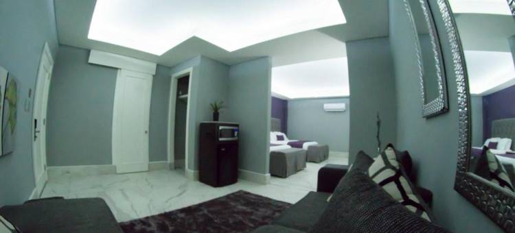 坎特拉皇家酒店(Gran Hotel Cantera la Plaza)图片