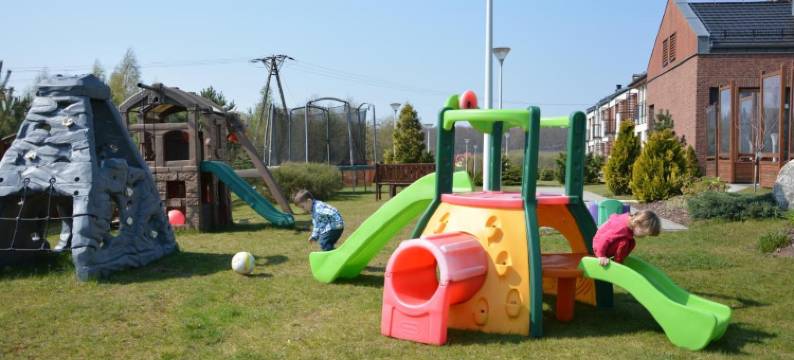 巴组尼酒店&Spa(Bazuny Hotel&Spa)图片