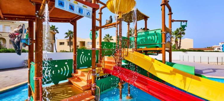 Globales Cala'n Bosch图片