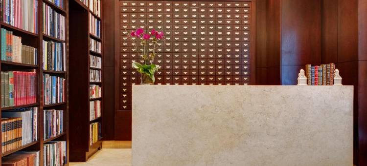 图书馆酒店(Library Hotel by Library Hotel Collection)图片
