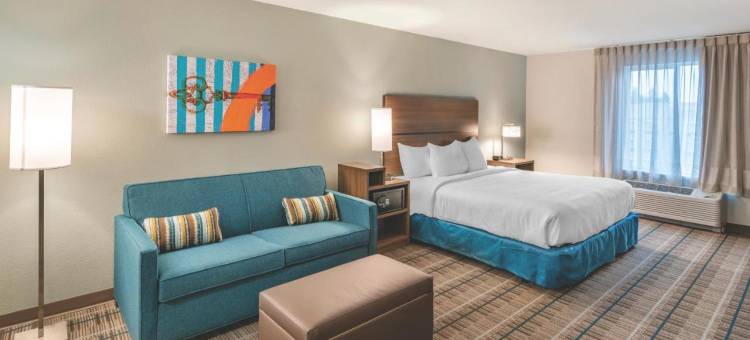 美茵斯坦套房酒店(MainStay Suites Murfreesboro)图片