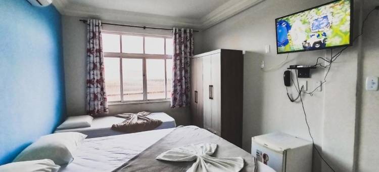 迪亚曼蒂纳宫酒店(Diamantina Palace Hotel)图片