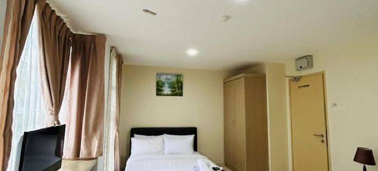 加央努尔酒店(Noor Hotel Kangar)图片