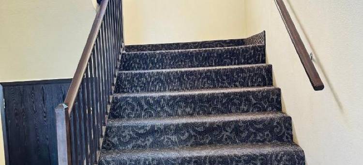 温斯洛I-40罗德威酒店(Rodeway Inn Winslow I-40)图片