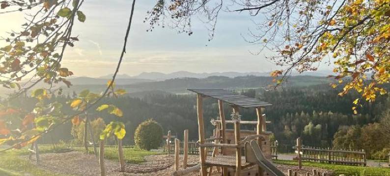 雅阁霍夫伯格酒店(Berghotel Jägerhof)图片