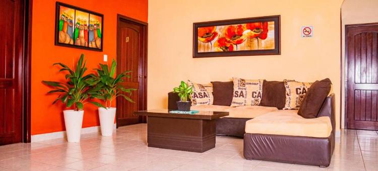 巴卡拉尔图帕连德酒店(Hotel Tuparenda)图片