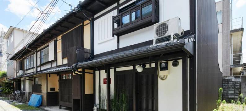 TSUBOMI 豪华旅馆 岛原别邸 壹(TSUBOMI luxury Inn Shimabara Bettei 1)图片