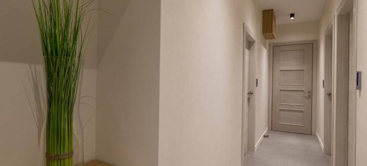 豪华公寓和房间在市中心(Deluxe Apartments & Rooms "In the Center")图片