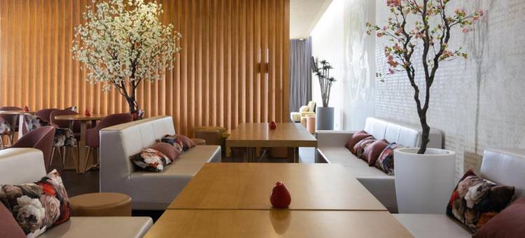 普拉泽自然度假酒店(Prazer da Natureza Resort & Spa)图片