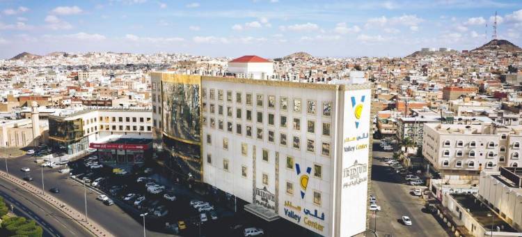 塔伊夫铱星酒店(Iridium Hotel)图片