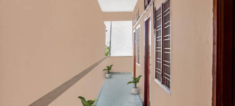 Hotel O Star Inn图片