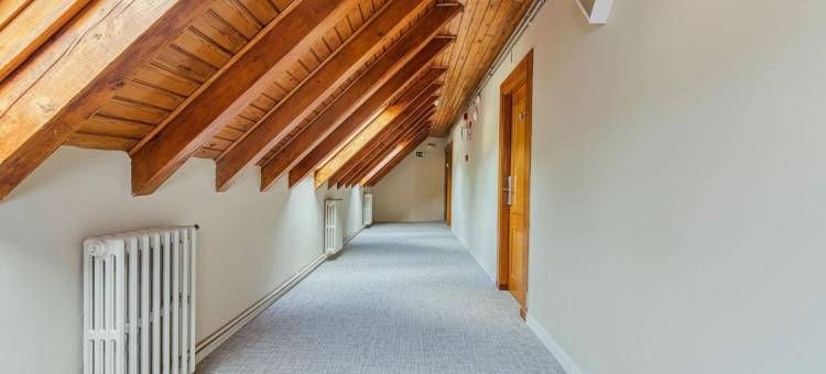 维耶拉酒店(Hotel Viella)图片