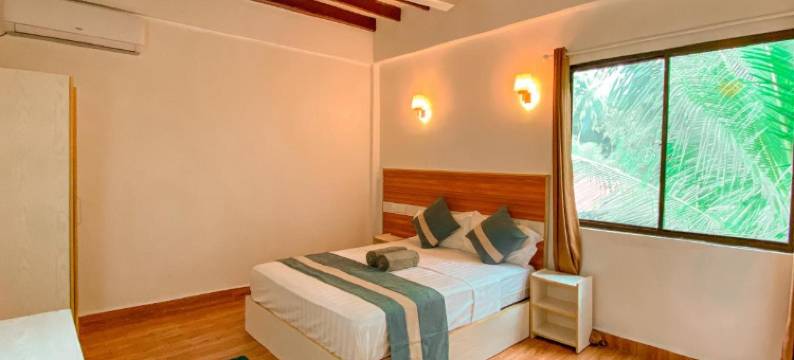 珍珠海景酒店(The Pearl Seaview)图片