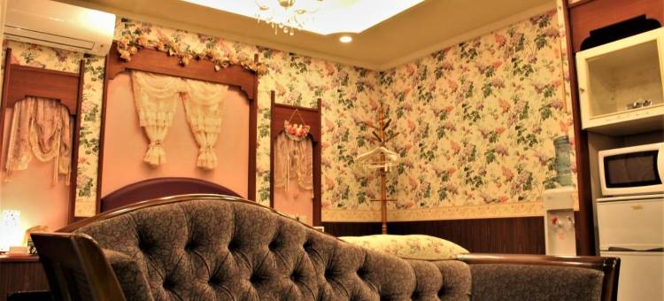 Munakata Pal (Love Hotel)图片