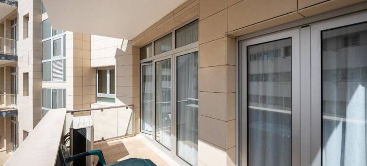 罗沙米兰特公寓(Apartamentos Mirante da Rocha)图片