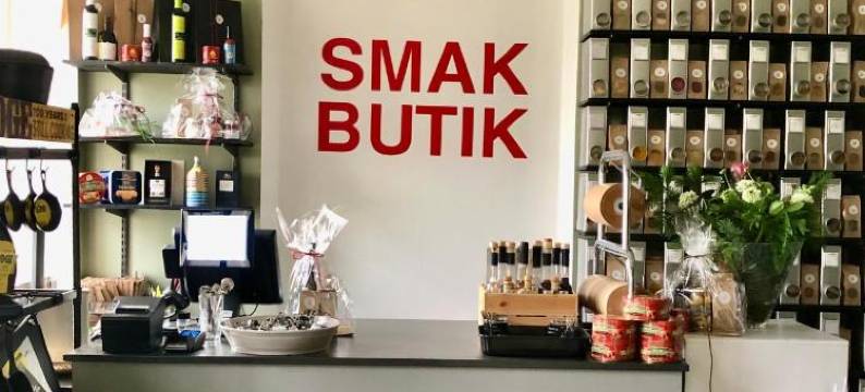 品尝庆典住宅酒店(Tastecelebration Residence)图片