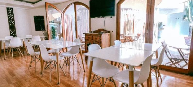 钦查罗港酒店(Hotel Puerto Chinchorro)图片