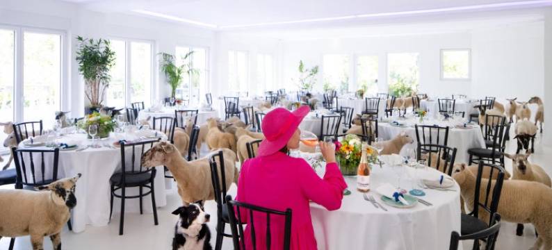 斯图克酒店-费泰亨内(Stuckhotel Fettehenne)图片