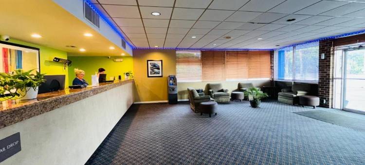 Days Inn by Wyndham Silver Springs/Ocala East图片