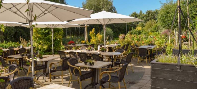 斯菲儿斯达尔(De Sfeerstal)图片