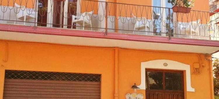 太阳民宿(Casa Del Sole B&B)图片