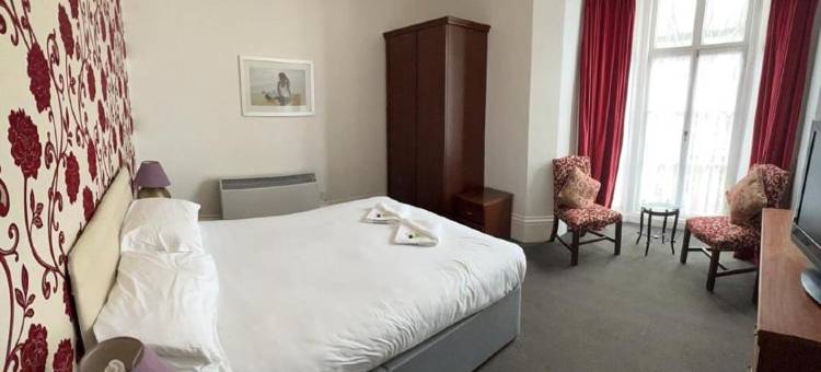 大使馆酒店(The Embassy Hotel)图片