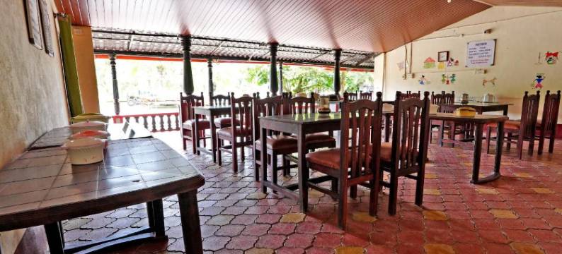 Leisure Homestay - Pool, Boating, Zipline, Home Food, Estate图片