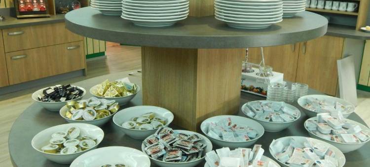 Hotel Restaurant Schwarzer Adler图片
