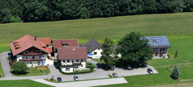 里希特瑙尔霍夫早餐膳宿公寓(Frühstücks-Pension Lichtenauer Hof)图片